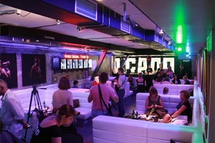 У Львові відкрився музей-ресторан «Сало»